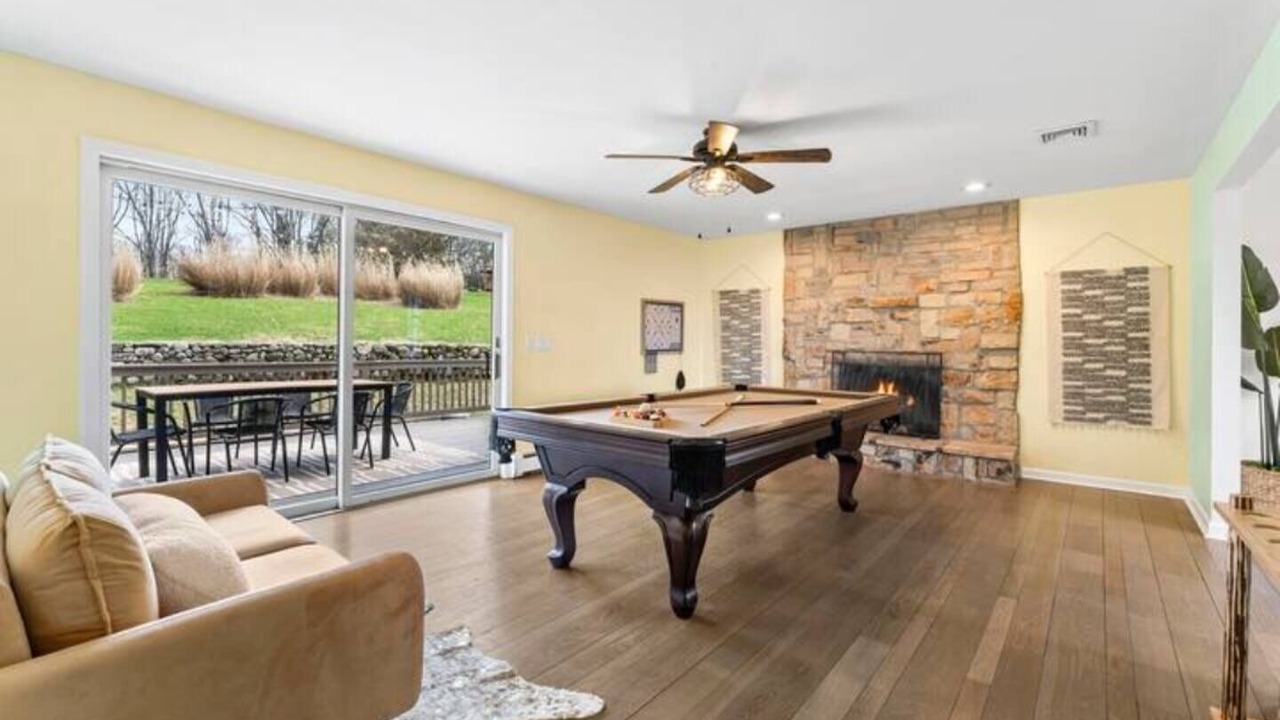 Photo of Bedroom in Warwick