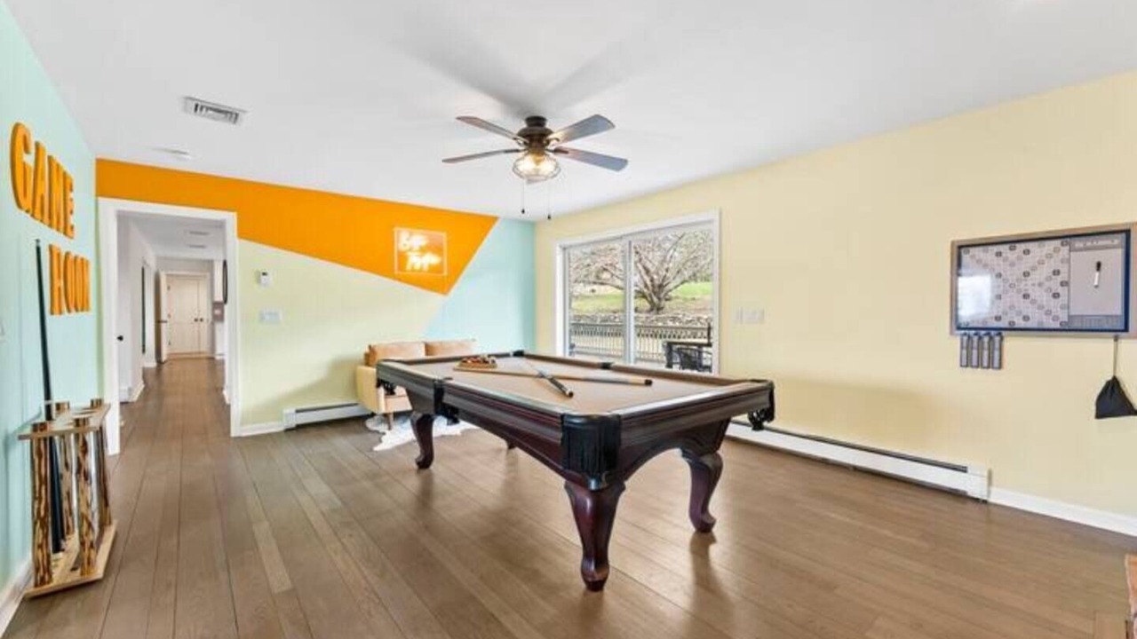 Photo of Bedroom in Warwick