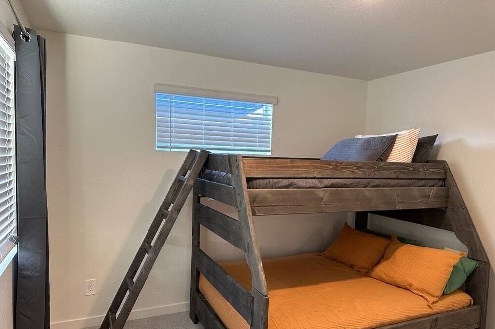 Photo of Bedroom in Johnstown