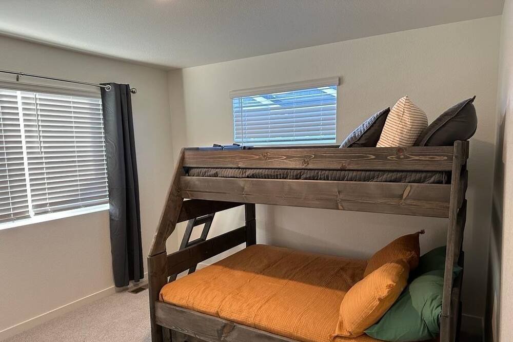 Photo of Bedroom in Johnstown