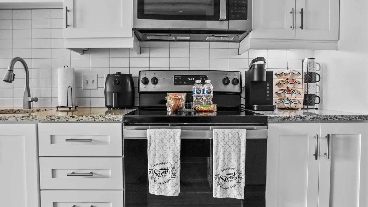 Photo of Kitchen in Sobro