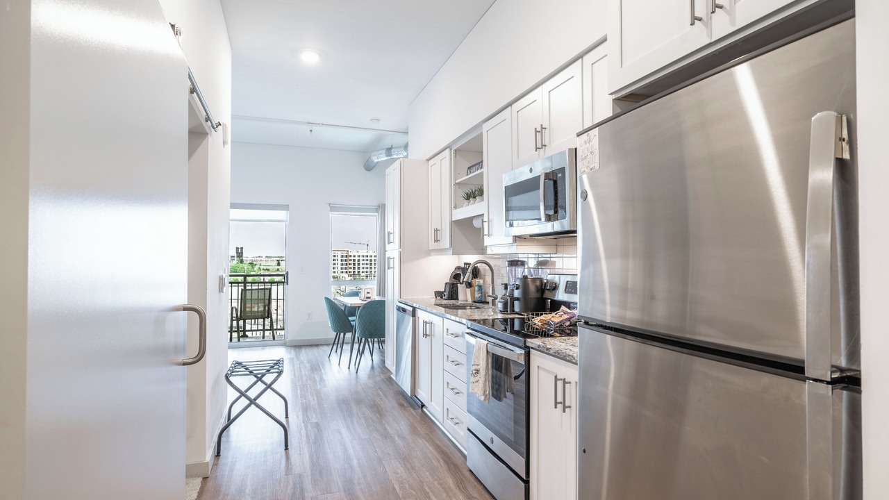 Photo of Kitchen in Sobro