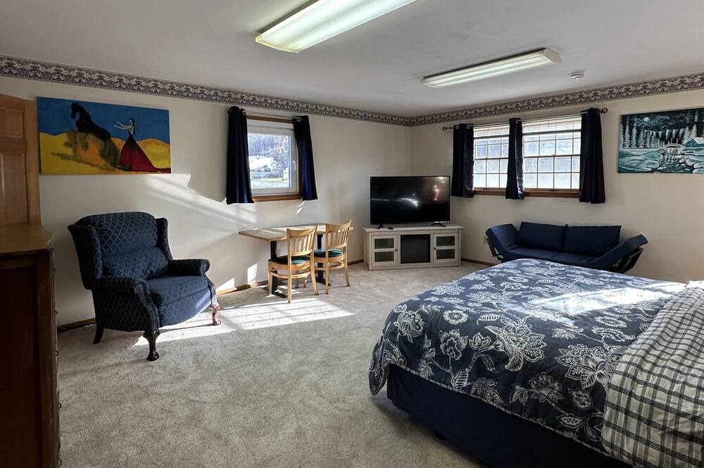 Photo of Bedroom in Brodheadsville