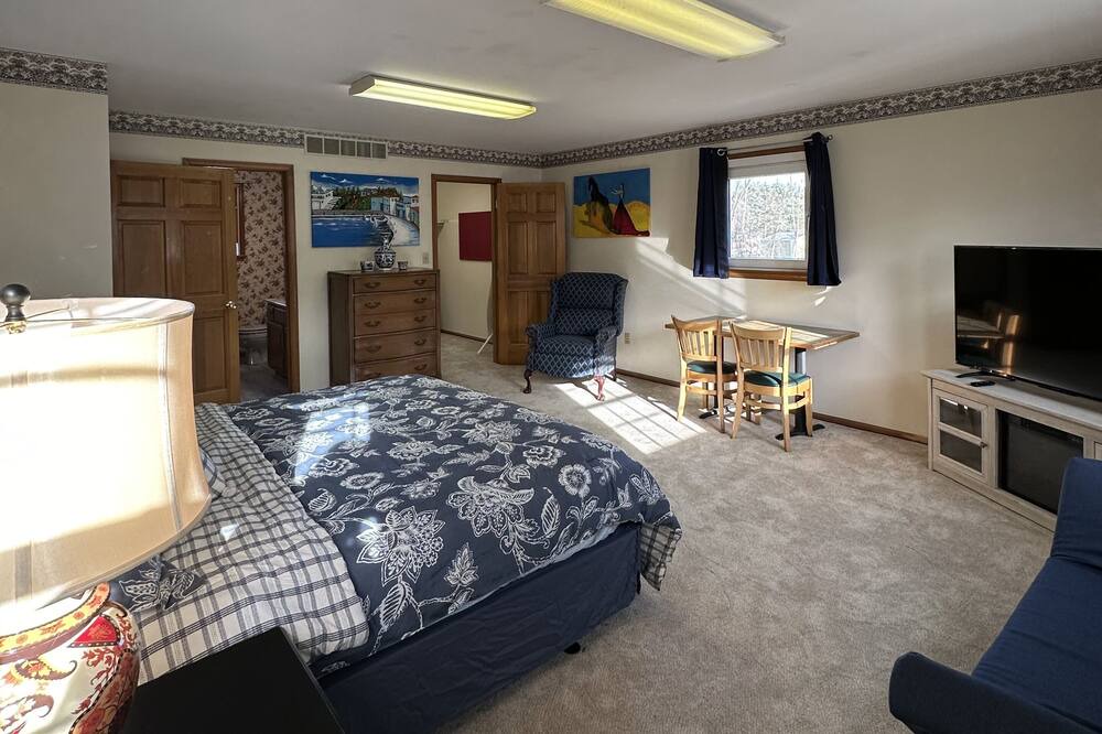 Photo of Bedroom in Brodheadsville