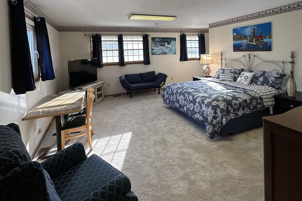 Photo of Bedroom in Brodheadsville