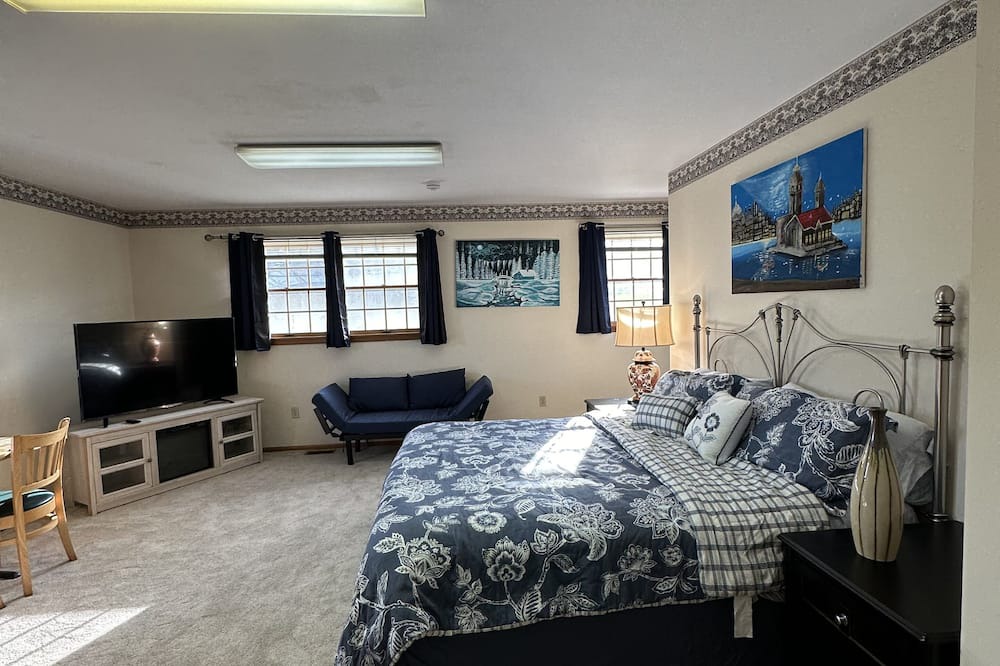 Photo of Bedroom in Brodheadsville