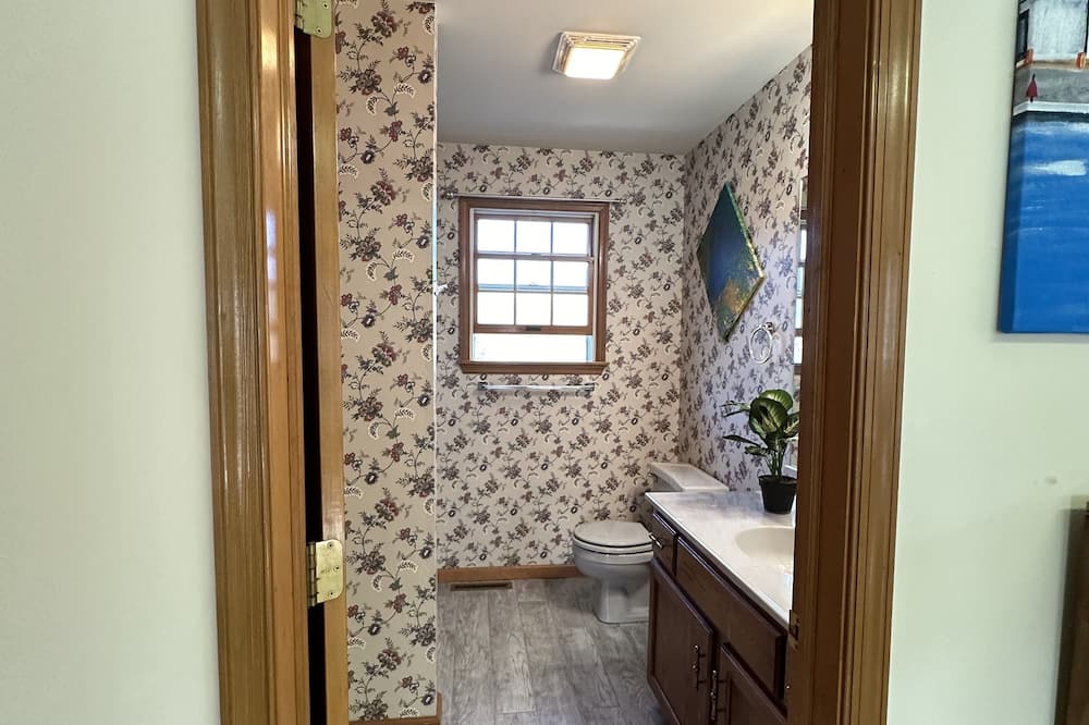 Photo of Bathroom in Brodheadsville