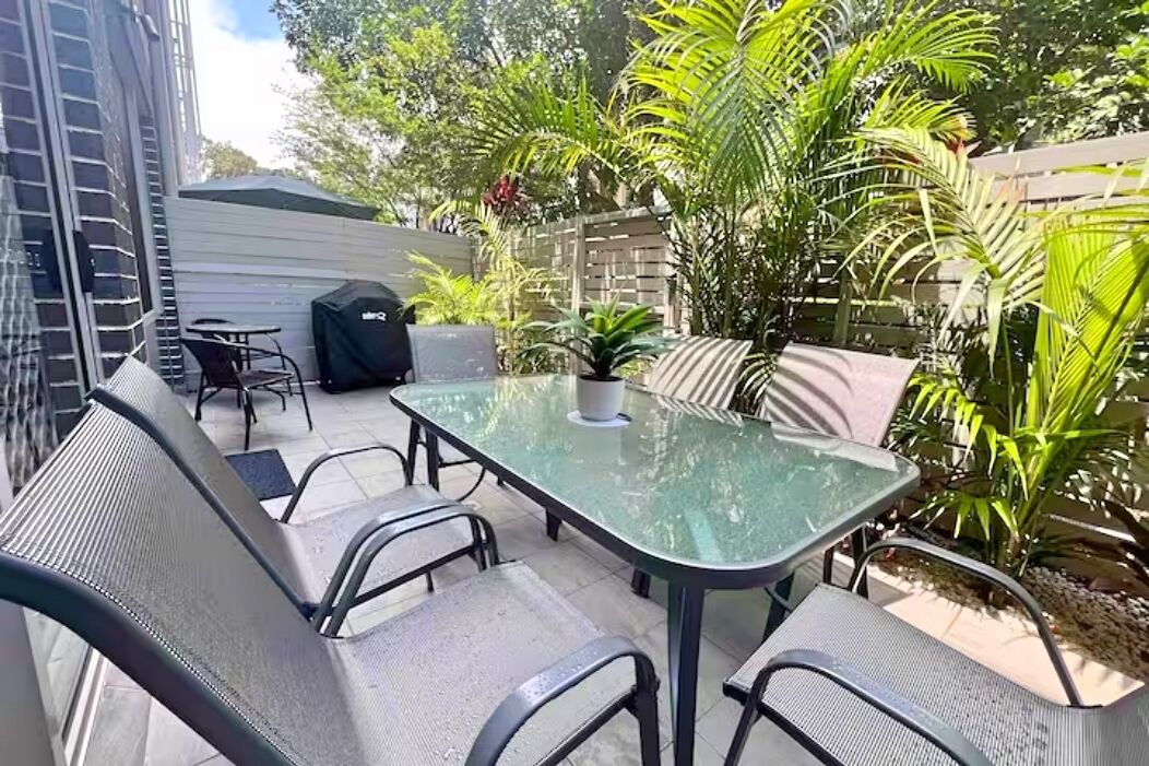 Photo of Outdoor in Caringbah