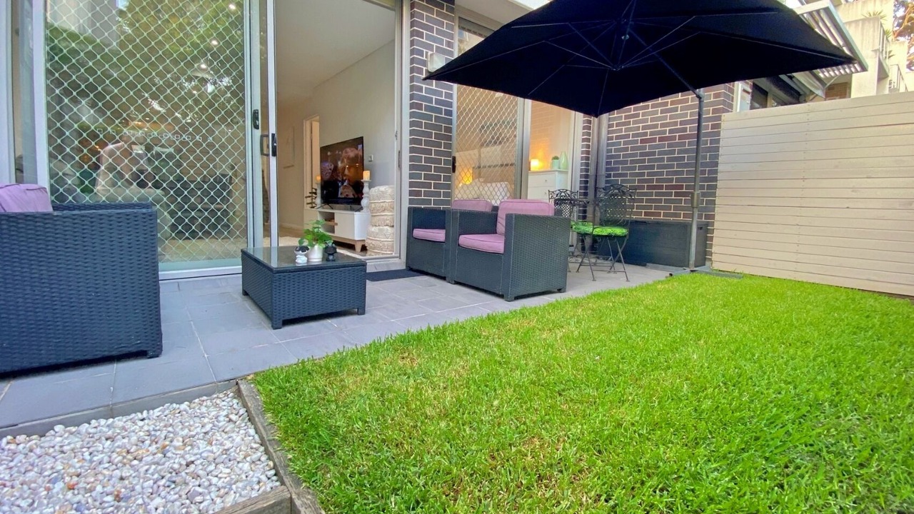 Photo of Outdoor in Caringbah