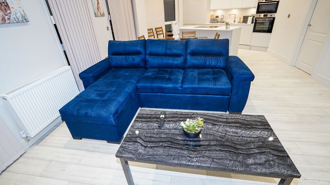 Photo of Livingroom in Leatherhead