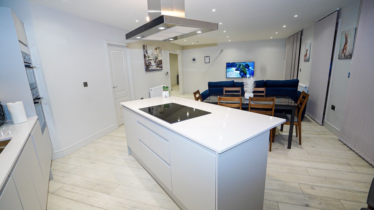 Photo of Livingroom in Leatherhead