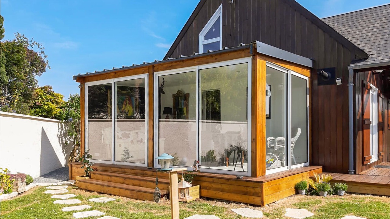 Photo of Outdoor in Colleville-Montgomery