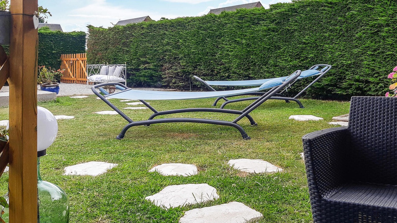 Photo of Outdoor in Colleville-Montgomery