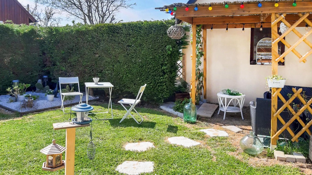 Photo of Outdoor in Colleville-Montgomery