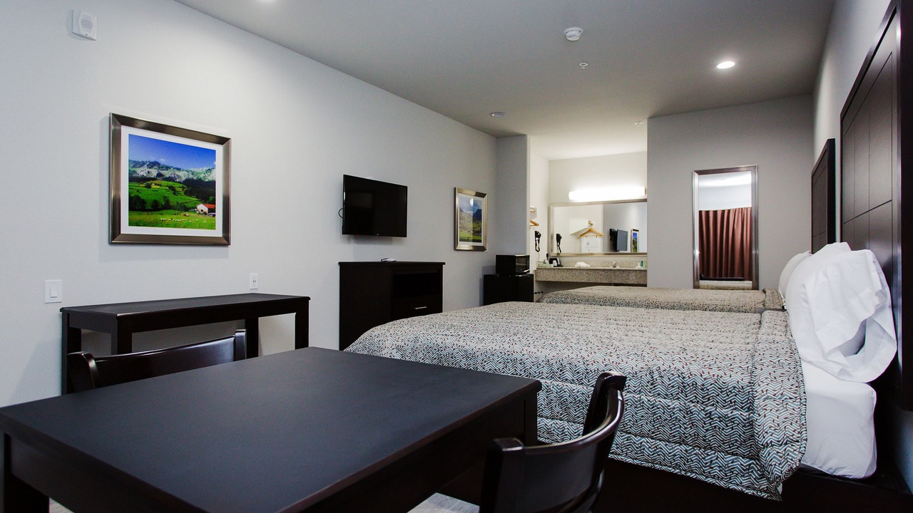 Photo of Bedroom in Barker