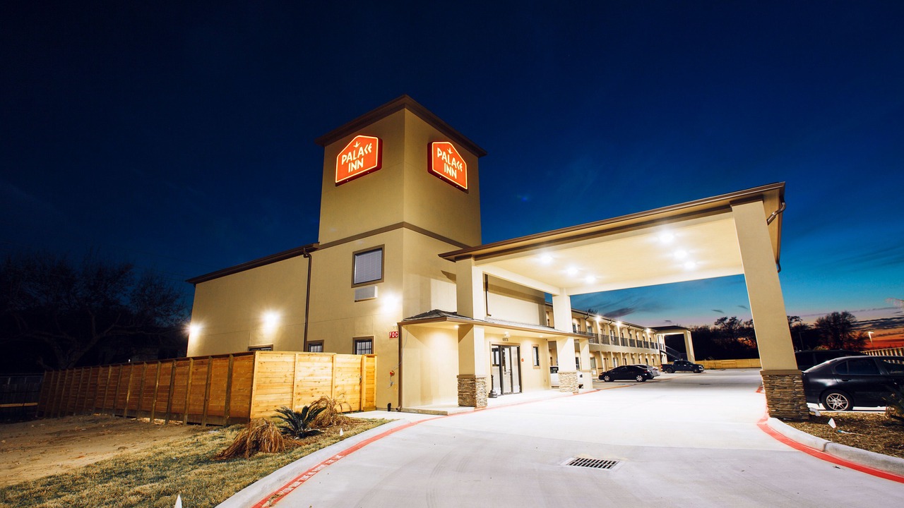 Photo of Outdoor in Barker