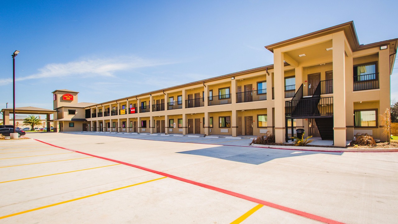 Photo of Outdoor in Barker