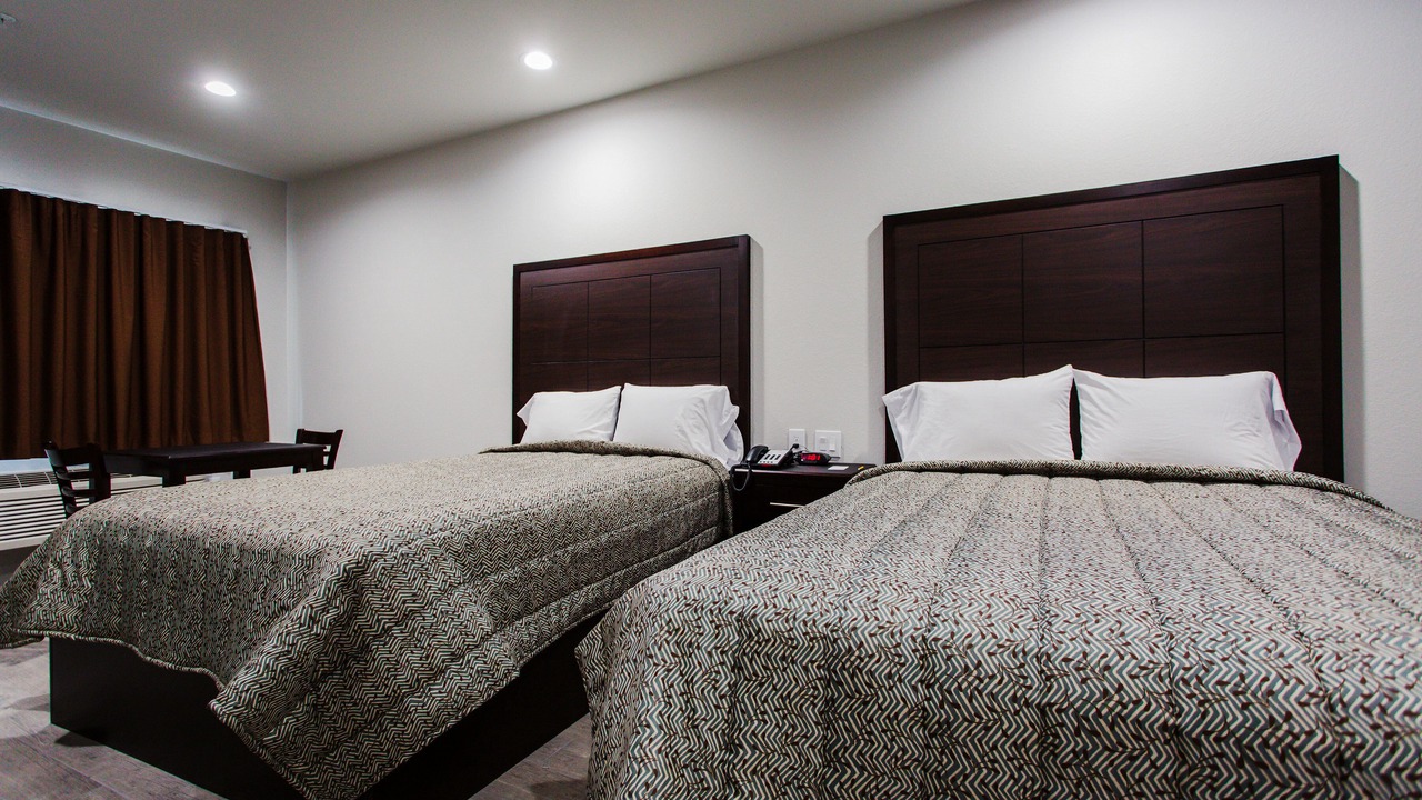 Photo of Bedroom in Barker