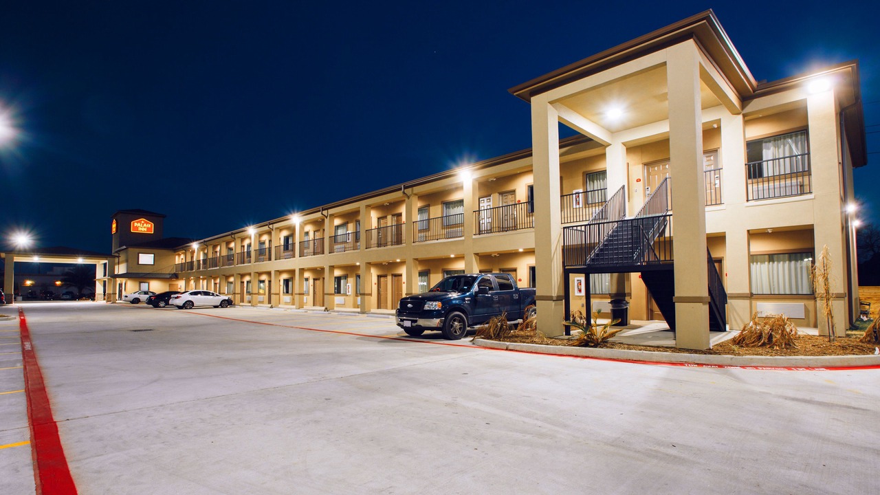 Photo of Outdoor in Barker