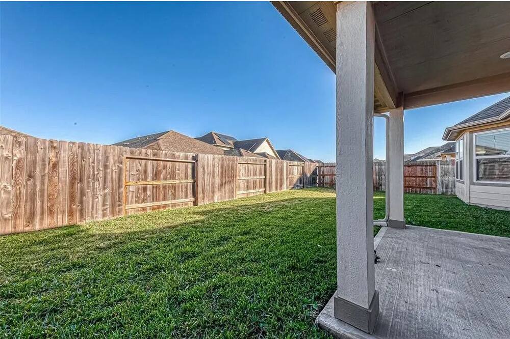 Photo of Outdoor in Richmond