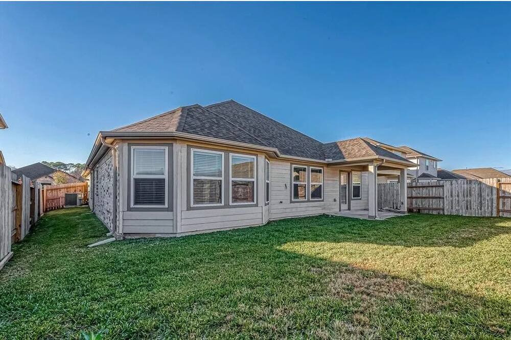 Photo of Outdoor in Richmond