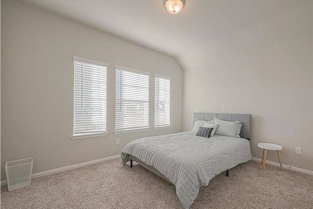 Photo of Bedroom in Richmond