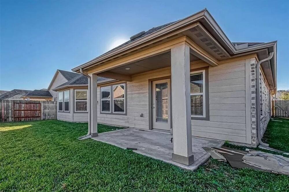 Photo of Outdoor in Richmond
