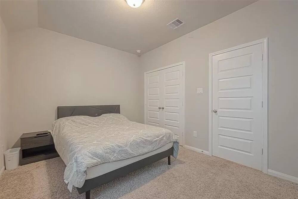Photo of Bedroom in Richmond