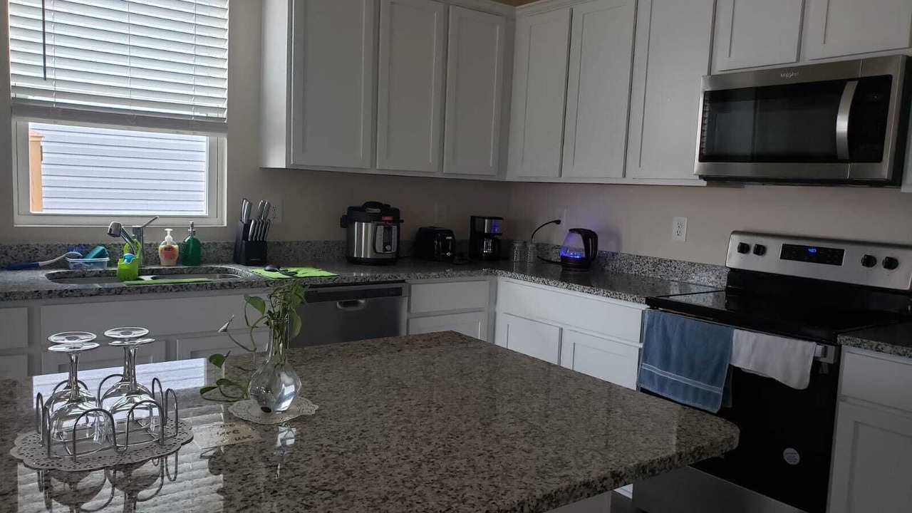 Photo of Kitchen in Northeast Raleigh