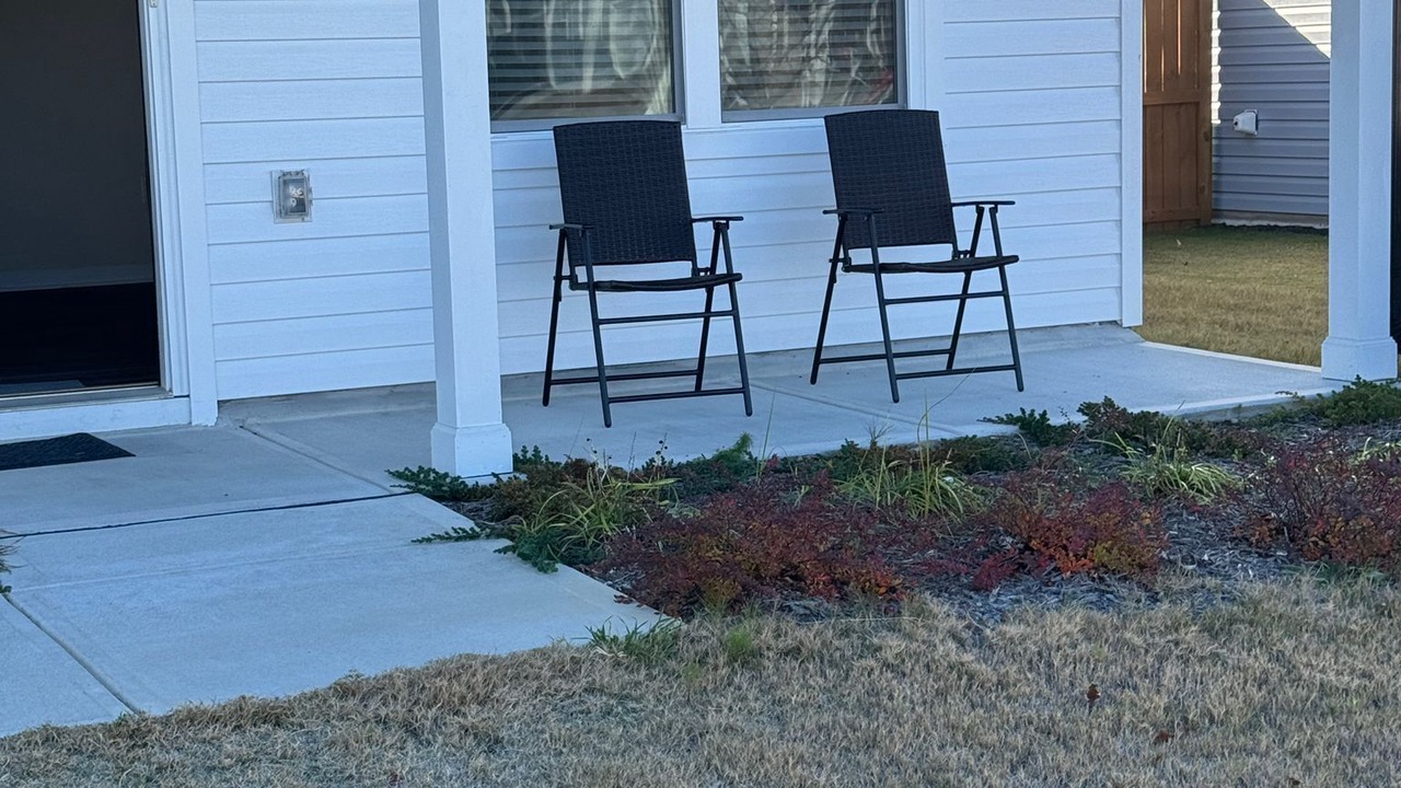 Photo of Outdoor in Northeast Raleigh