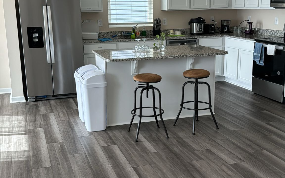 Photo of Kitchen in Northeast Raleigh