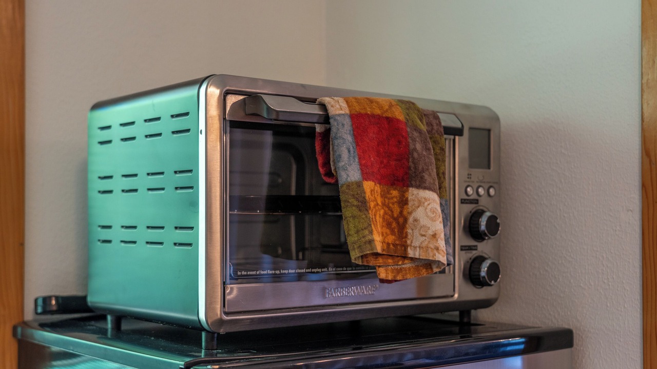 Photo of Kitchen in Horseshoe Bend