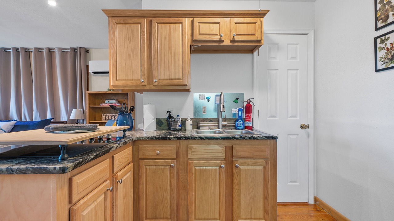 Photo of Kitchen in Horseshoe Bend