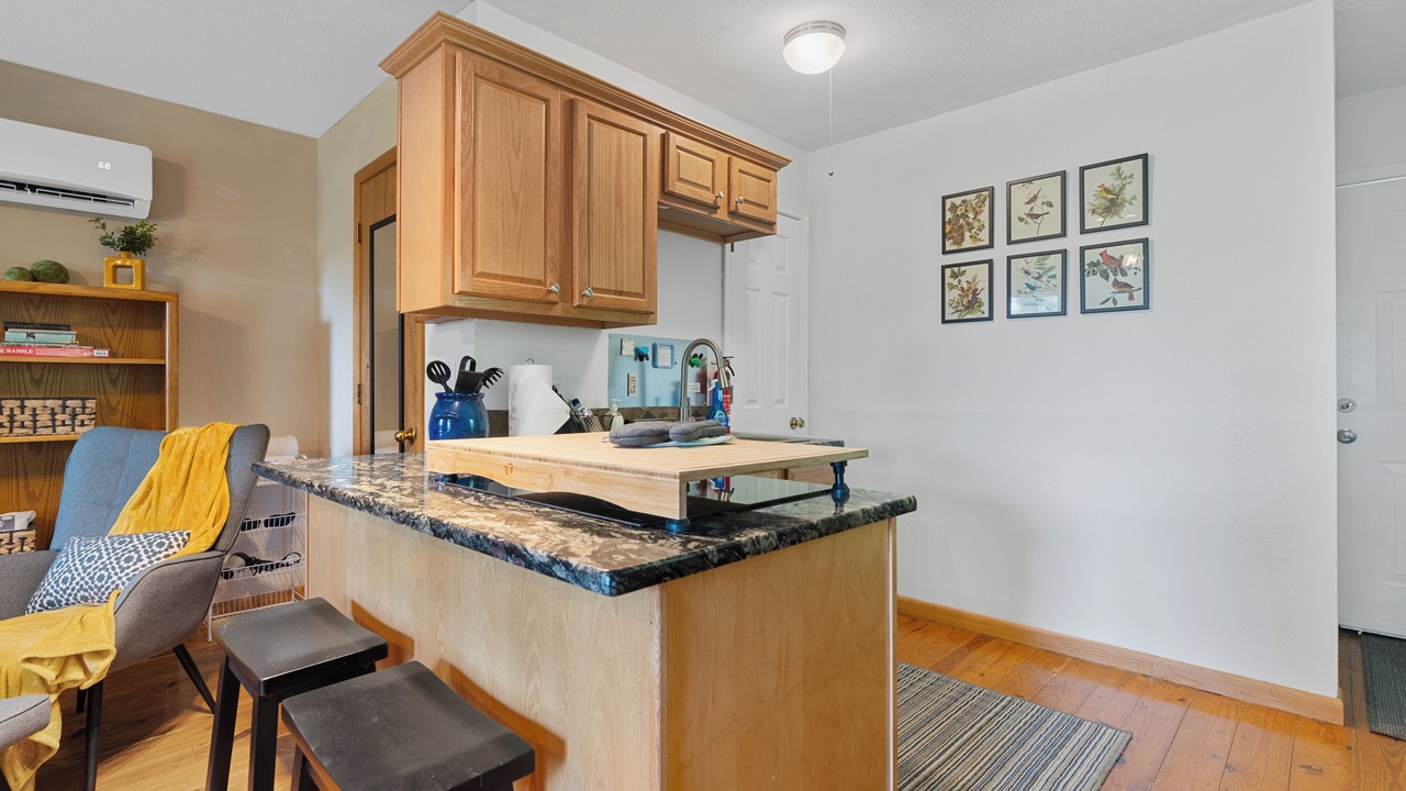 Photo of Kitchen in Horseshoe Bend