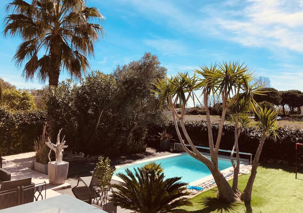 Photo of Outdoor in Aigues-Mortes