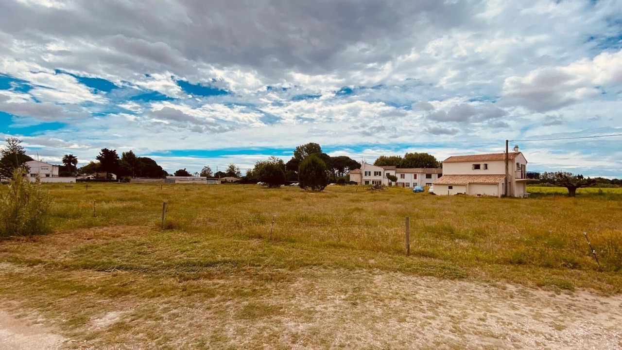 Photo of Outdoor in Aigues-Mortes