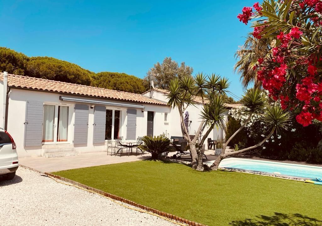 Photo of Outdoor in Aigues-Mortes