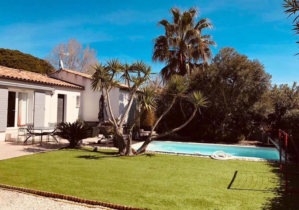 Photo of Outdoor in Aigues-Mortes