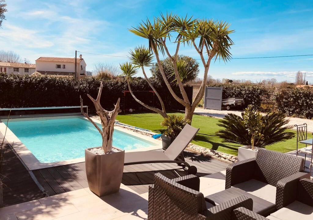 Photo of Outdoor in Aigues-Mortes
