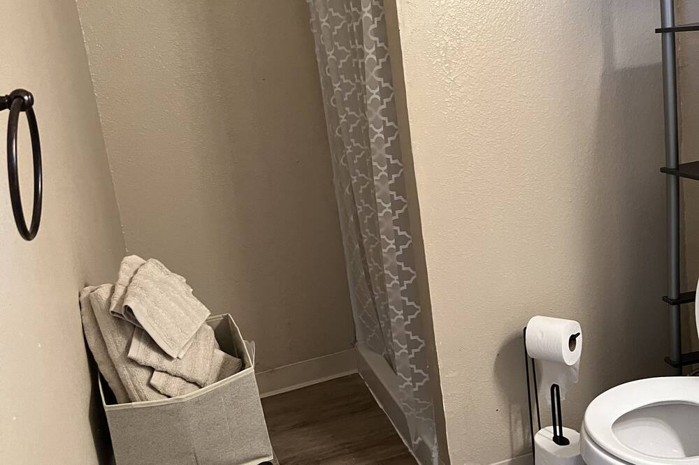 Photo of Bathroom in Lake Providence