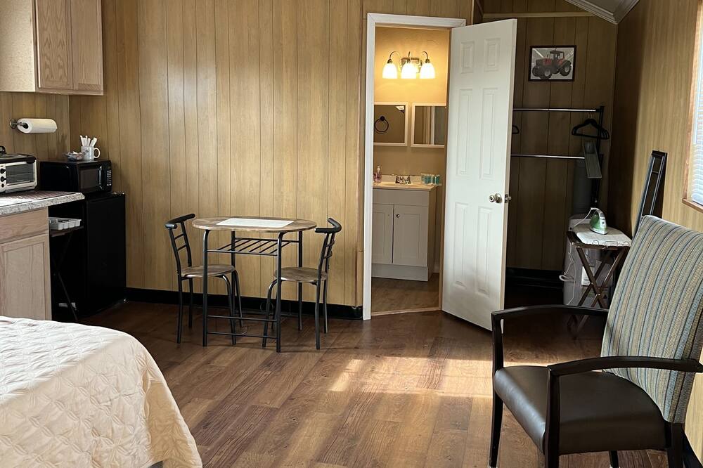 Photo of Bedroom in Lake Providence