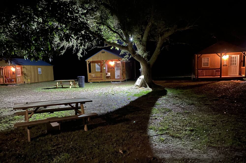 Photo of Outdoor in Lake Providence