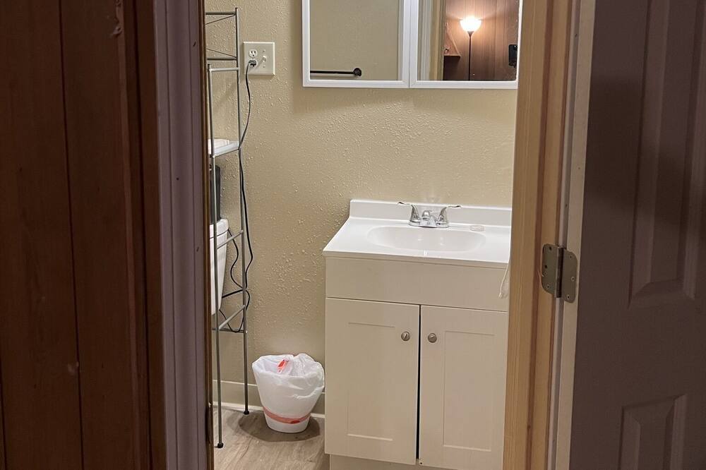Photo of Bathroom in Lake Providence