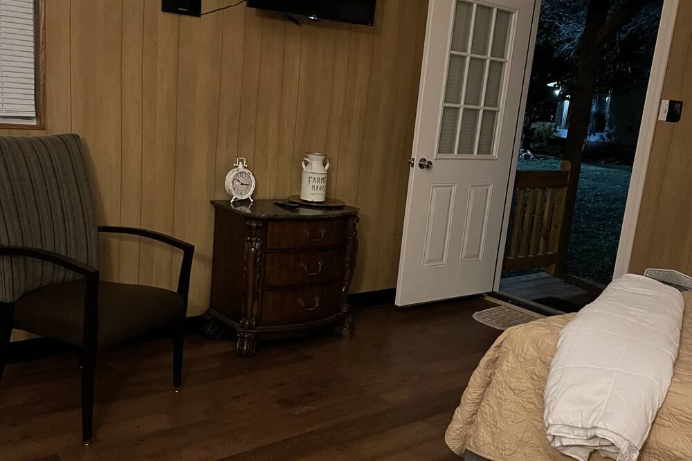 Photo of Bedroom in Lake Providence