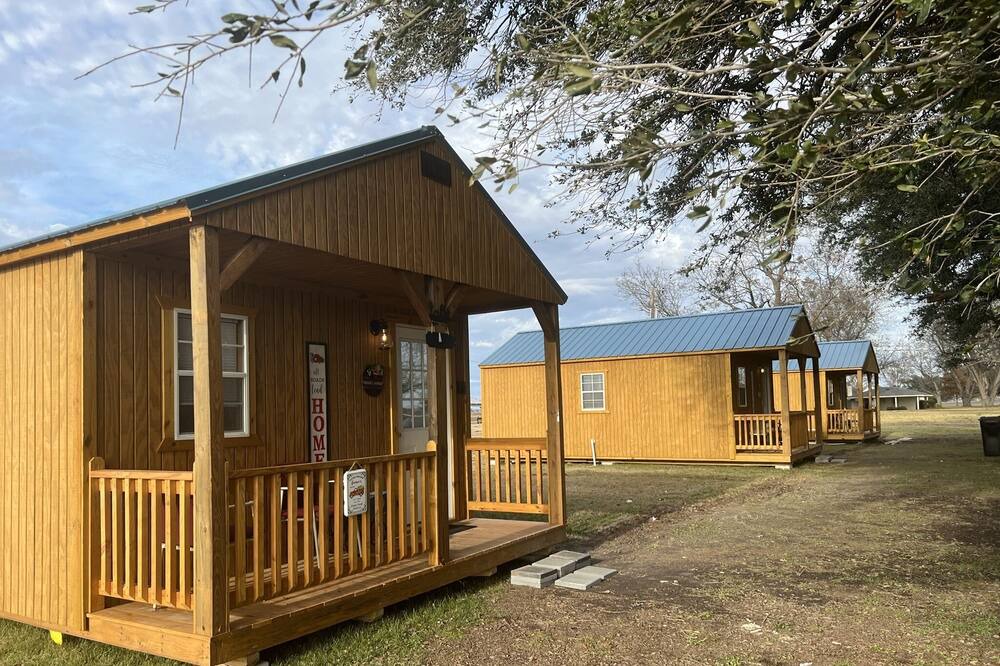 Photo of Outdoor in Lake Providence
