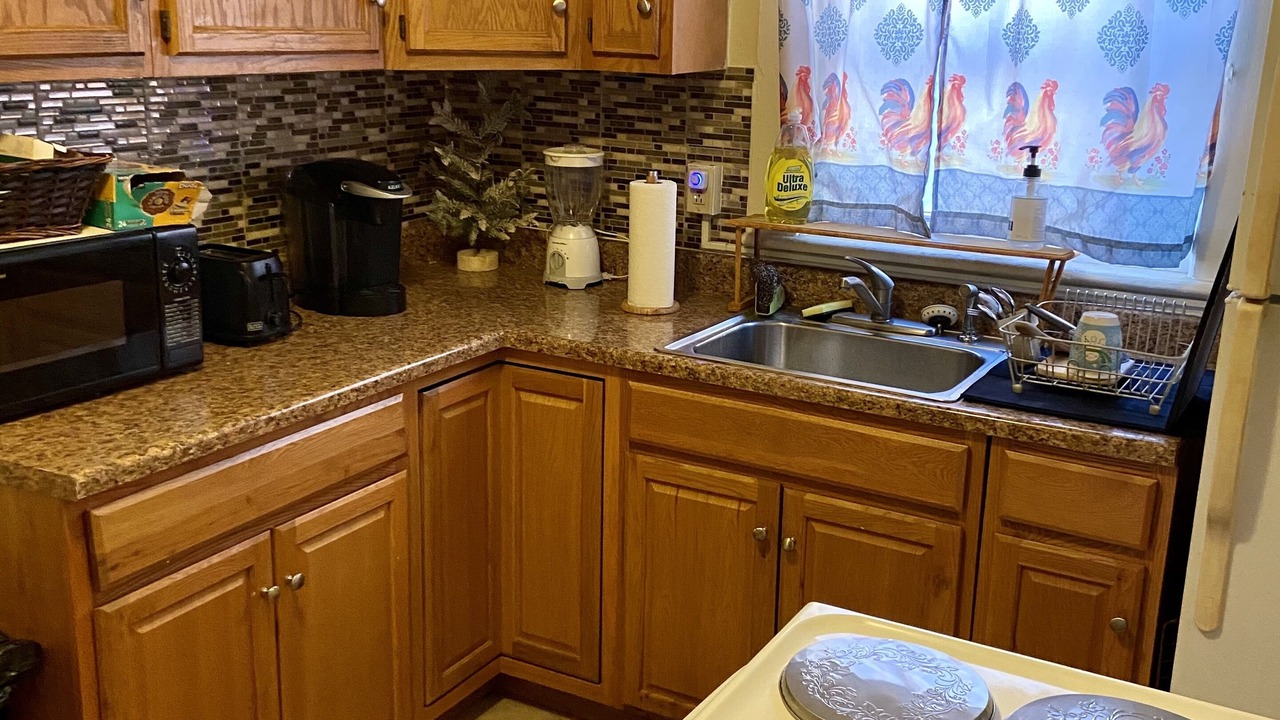 Photo of Kitchen in Poughkeepsie