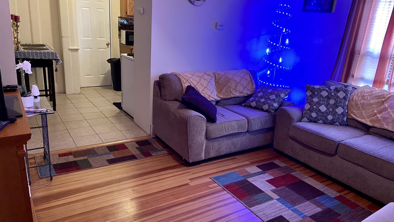 Photo of Livingroom in Poughkeepsie