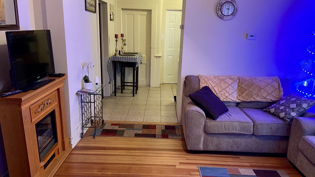 Photo of Livingroom in Poughkeepsie