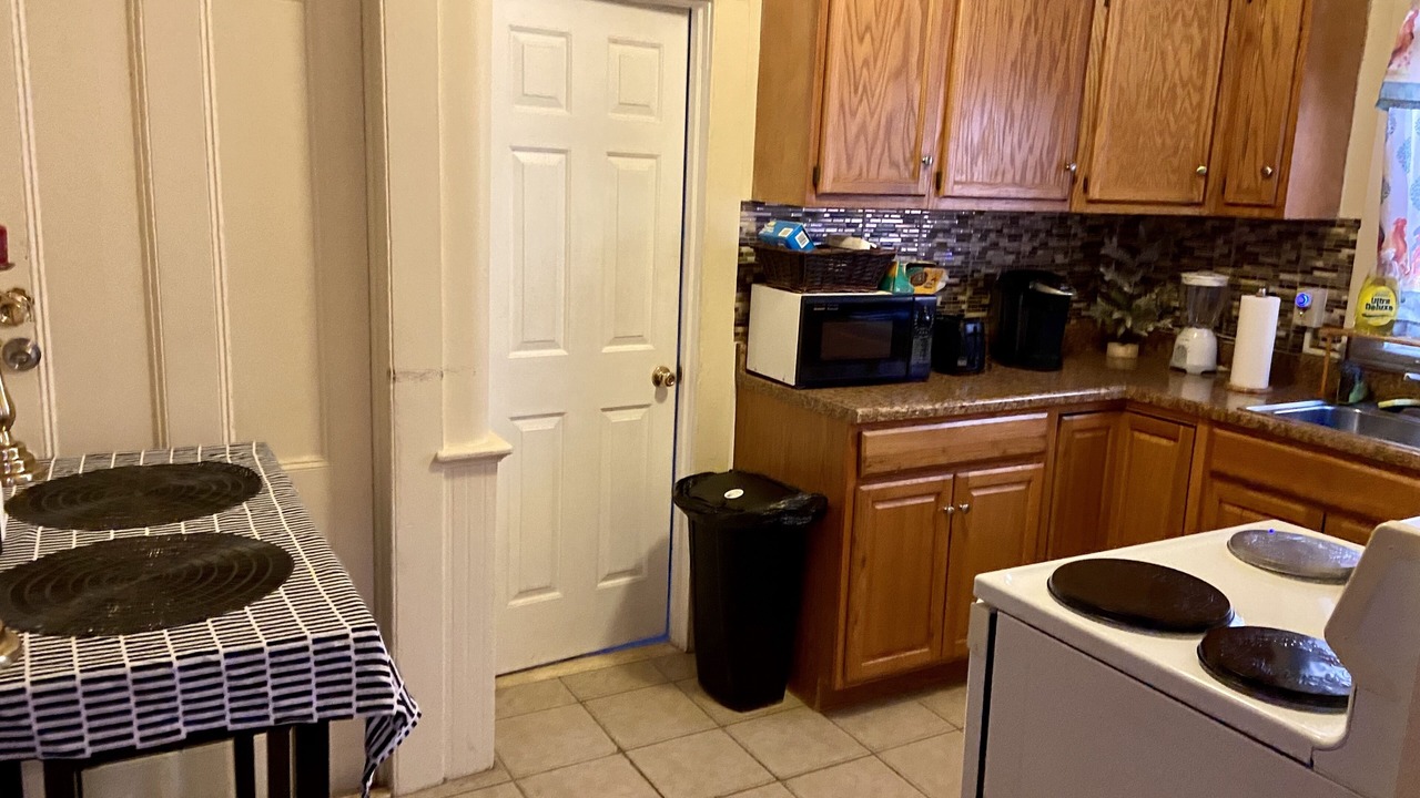 Photo of Kitchen in Poughkeepsie