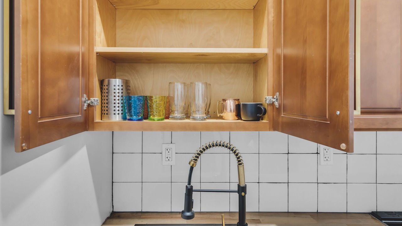 Photo of Kitchen in North Philadelphia West